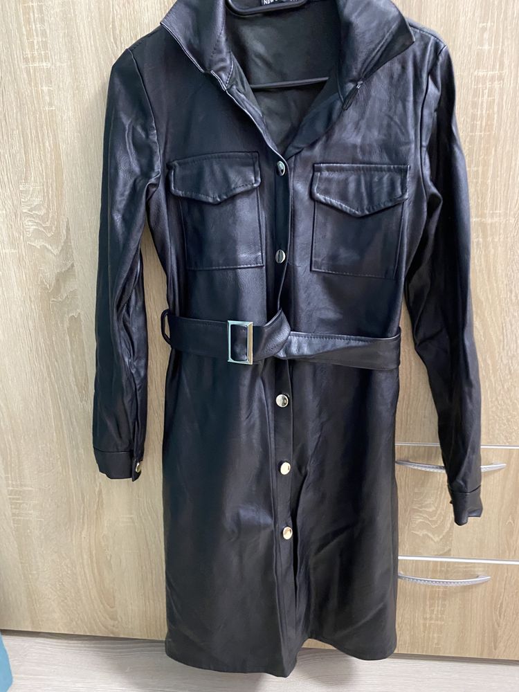 Rochie neagră M