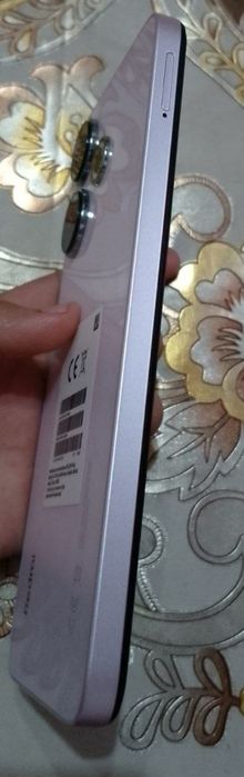 Redmi 13 telifon 6/128 xotira