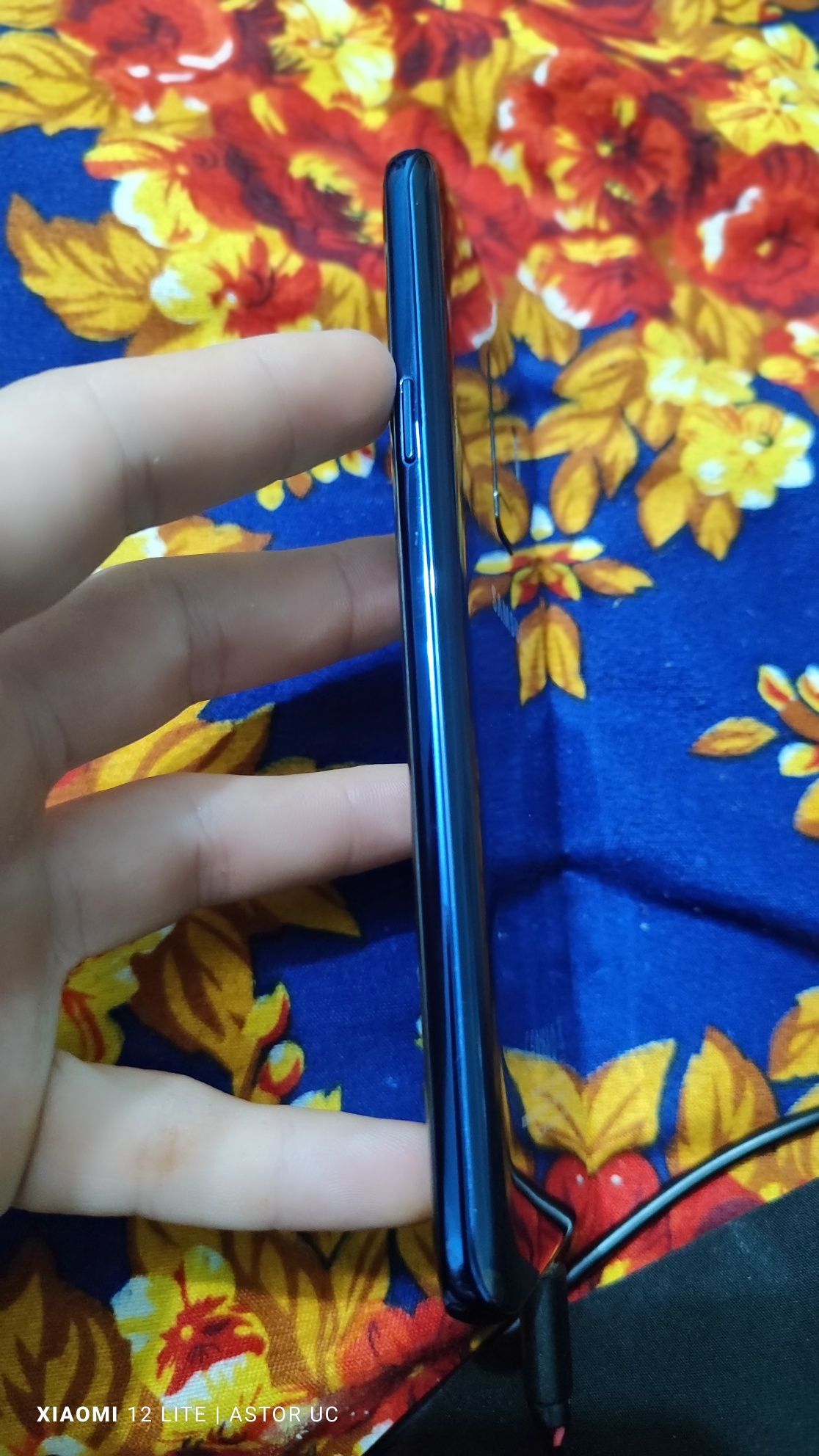 Samsung GALAXY S9+