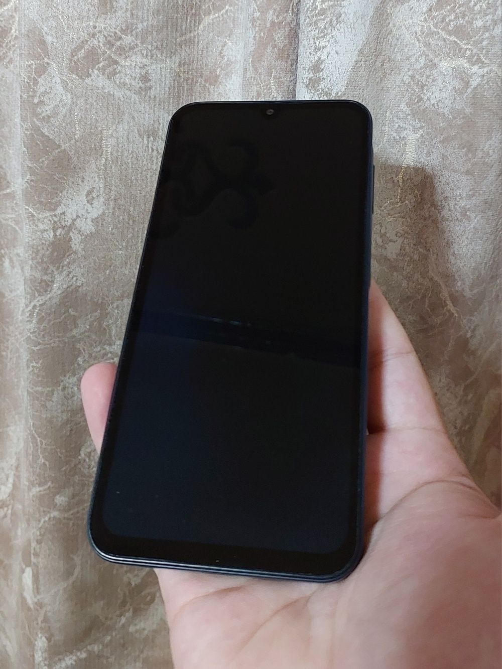 Samsung Galaxy A15 айби бор