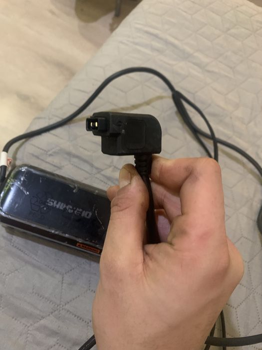 incarcator baterie e bike shimano esteps