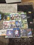 Jocuri pentru xbox, wii, nes, nintendo ds, ps2,ps5,pc