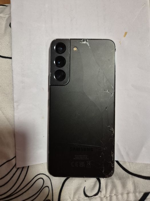 Samsung S22 folosit