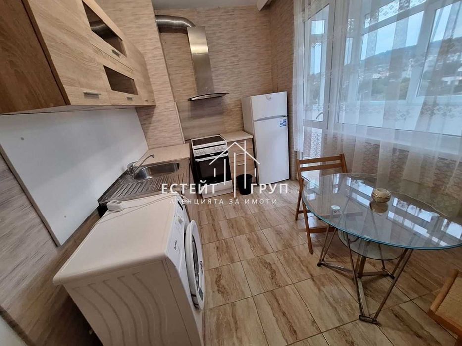 Дава се под наем Тристаен апартамент в Варна, Младост 2 - 60 кв.м за 408 € - Снимка #4