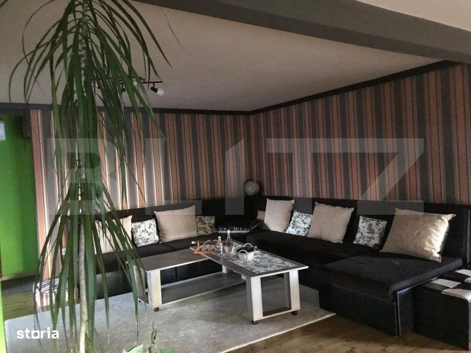 Oportunitate! Spatiu comercial, 752 mp utili, d+p+2e,Cetatea Carolina