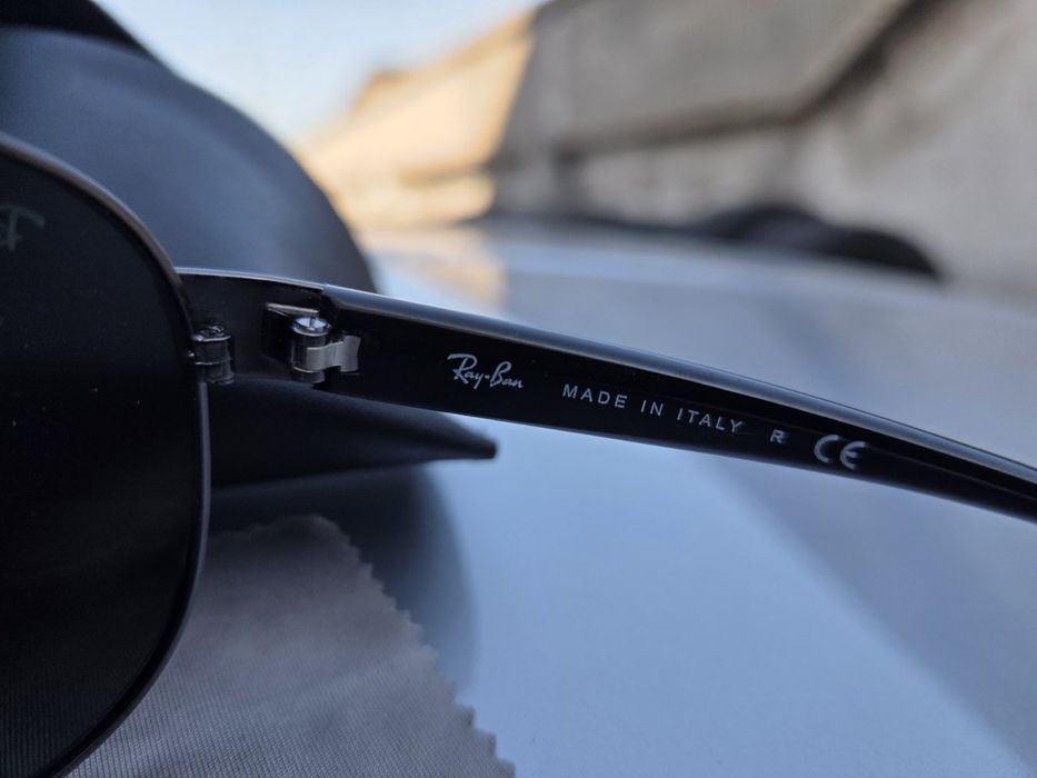 Слънчеви очила Ray Ban rb3386