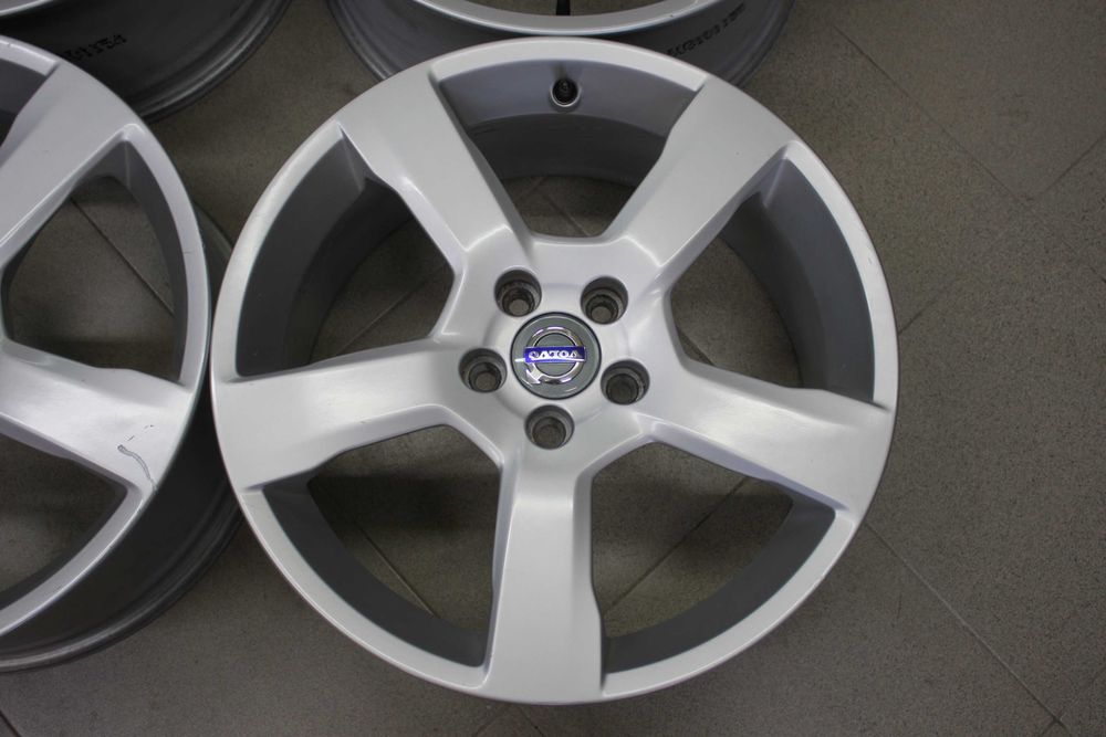Джанти 18" Volvo S60, S80, V60, V70, XC60