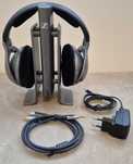 Sistem casti fara fir Sennheiser RS180 pt. TV stare foarte buna