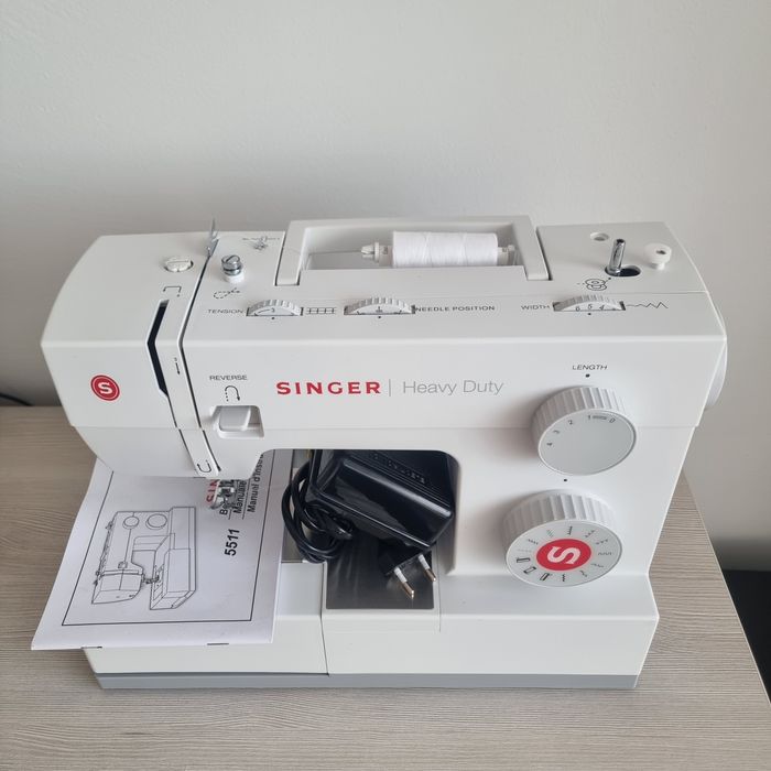 Masini cusut electrice