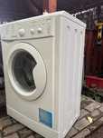 Masina de spalat rufe Indesit 5 kg