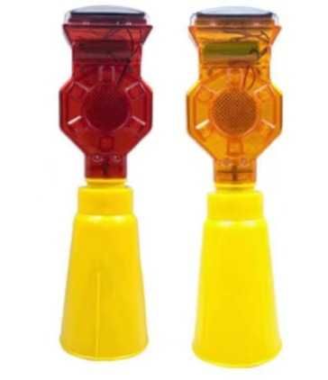 Фонарь ФС-4-1 солнечный