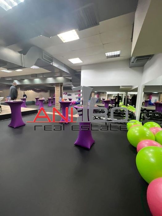 Дава се под наем Магазин в София, Стрелбище - 260 кв.м за 2900 € - Снимка #5