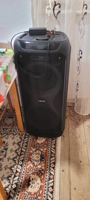 Boxa conectare prin Bluetooth