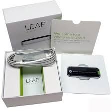Leap Motion устройство захвата движения
