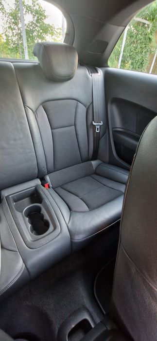 AUDI A1 S-LINE Auto impecabila