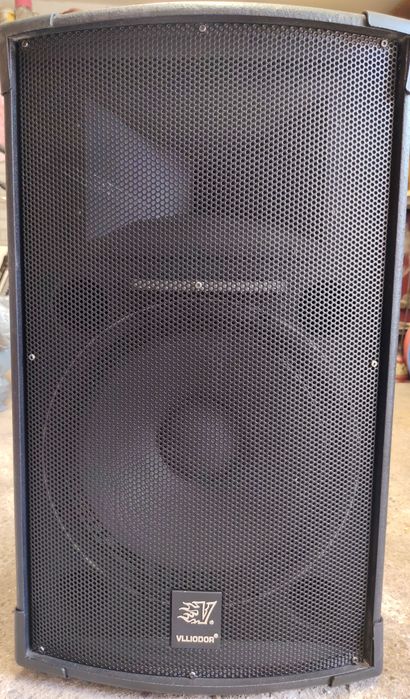 Vînd mixer Vlliodor+Boxe