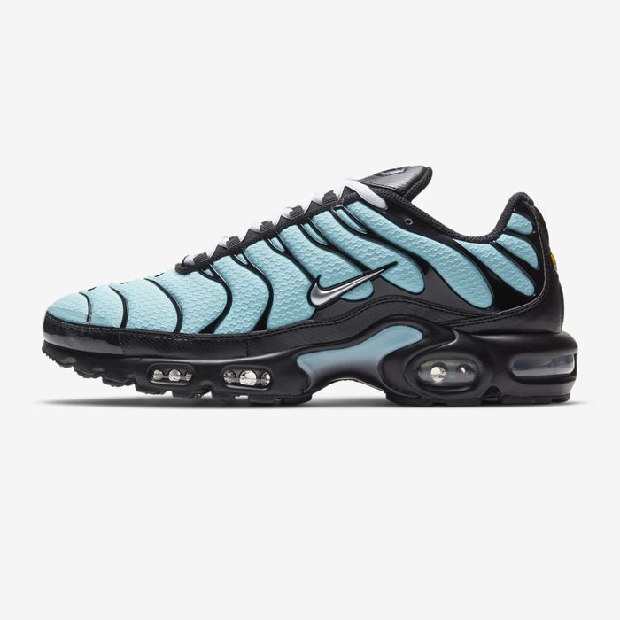 NIKE AIR MAX TN ‘Tiffany Blue’