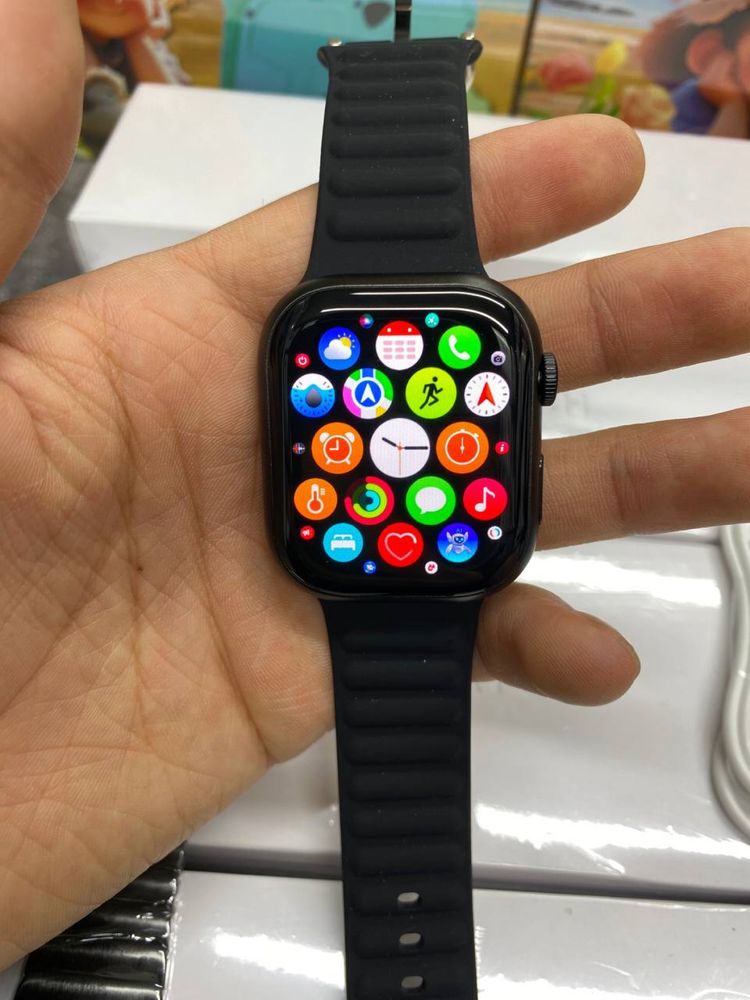 Apple Watch,Смарт часы