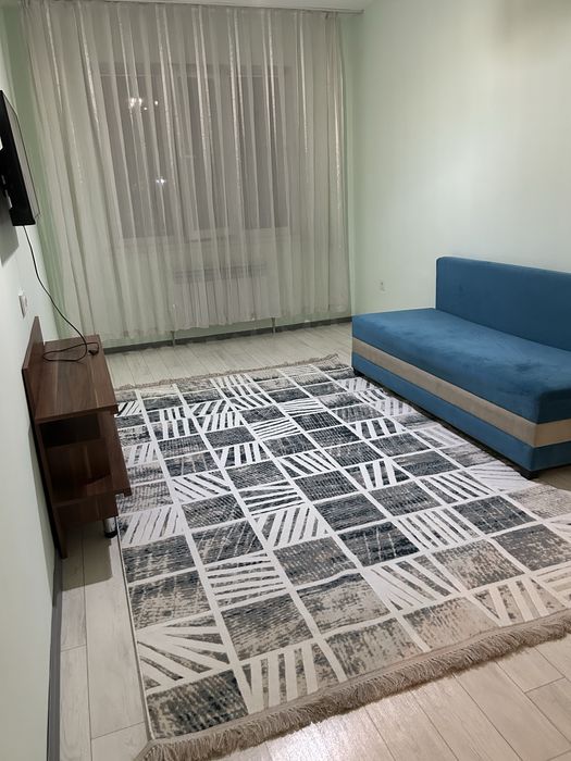 Сдается квартира на длительный срок