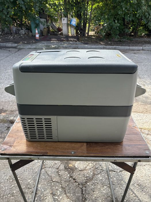 Хладилник за Камион/Кола  12v/24v