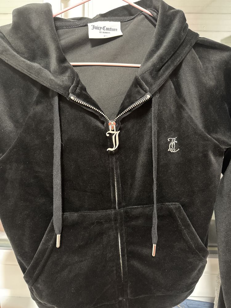 Суитчер Juicy couture, размерХS, в отлично състжянше