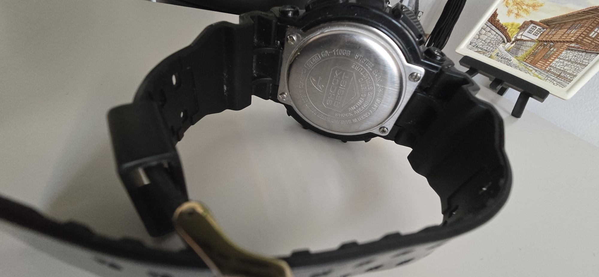 Мъжки часовник G-SHOCK
