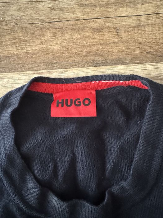 Мъжки блузи Hugo