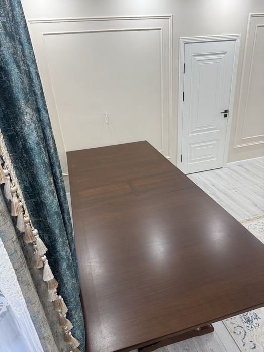 Стол гостиный 3,8м