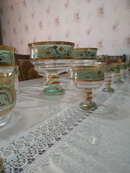 Bagima CHEXIA 12 tali nabor