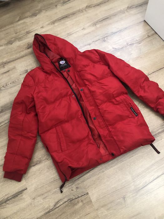 Geaca Canada Goose