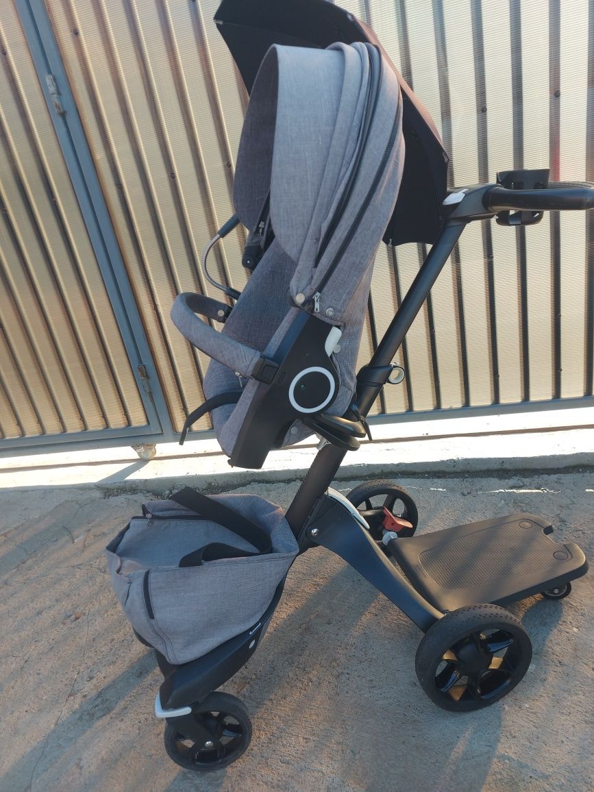 Stokke Xplory V5