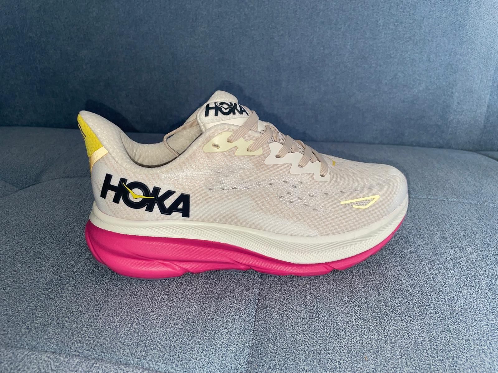Running sheos Hoka Clifton 9 nr de la 36 la 40