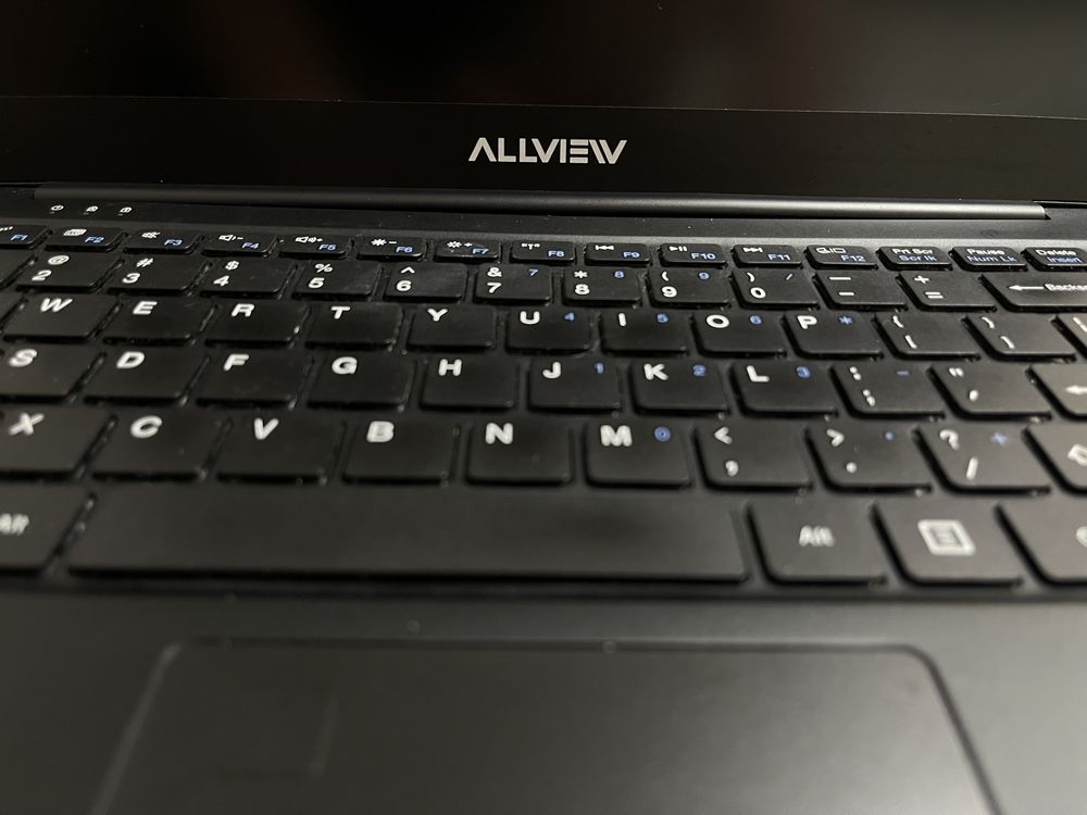 Laptop Allview Allbook X