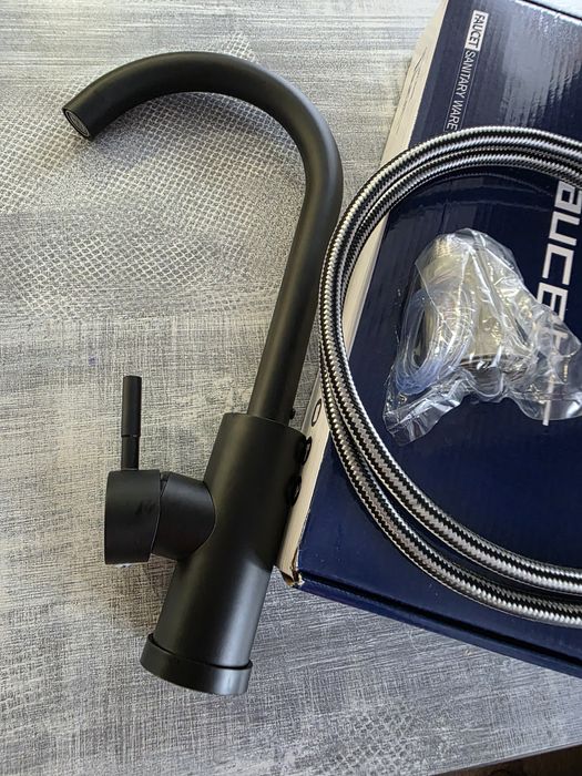 Смеситель для кухни