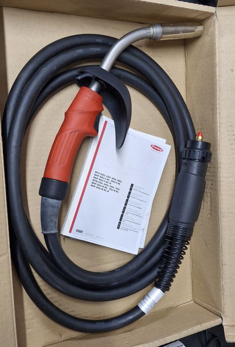 Pistolet sudare MIG MAG Fronius 500A