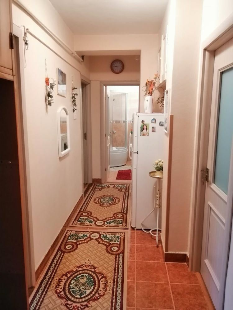 Apartament zona centrala