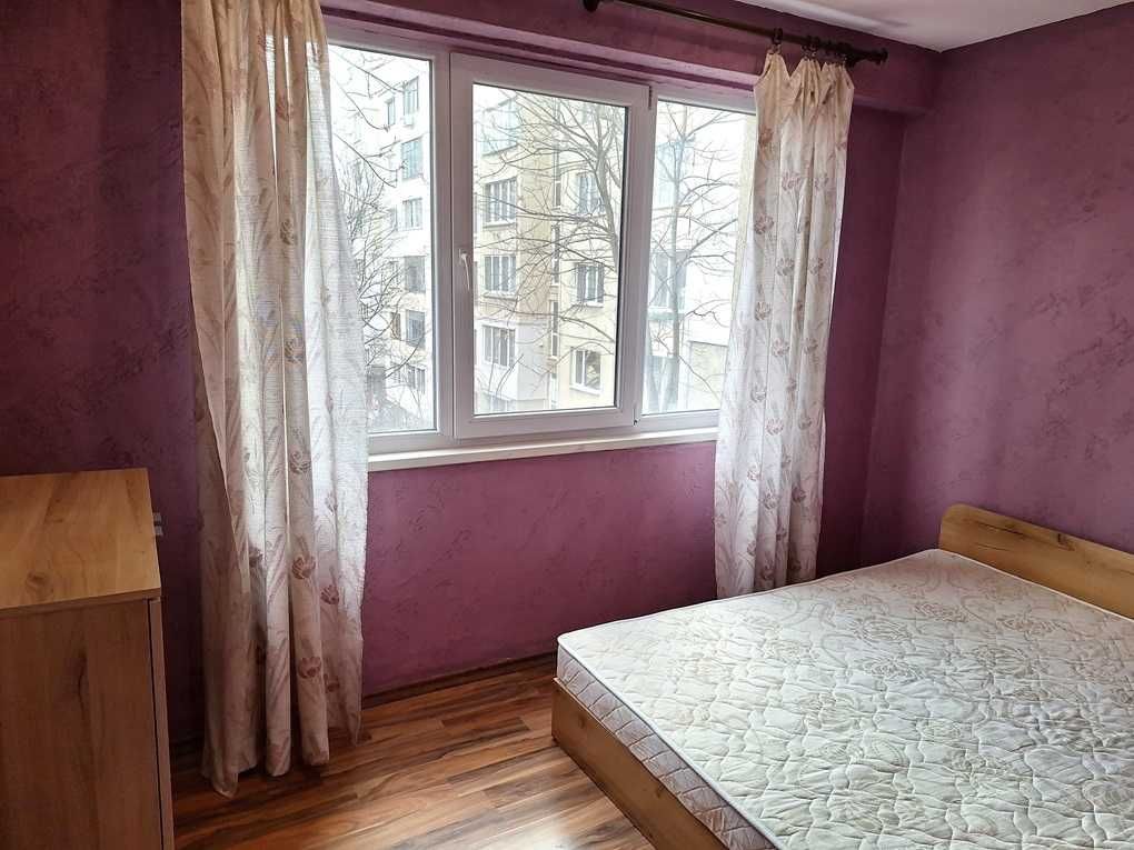 Дава се под наем Едностаен апартамент в София, Света Троица - 46 кв.м за 375 € - Снимка #4