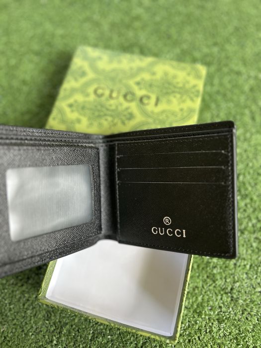 Топ Gucci портфйел