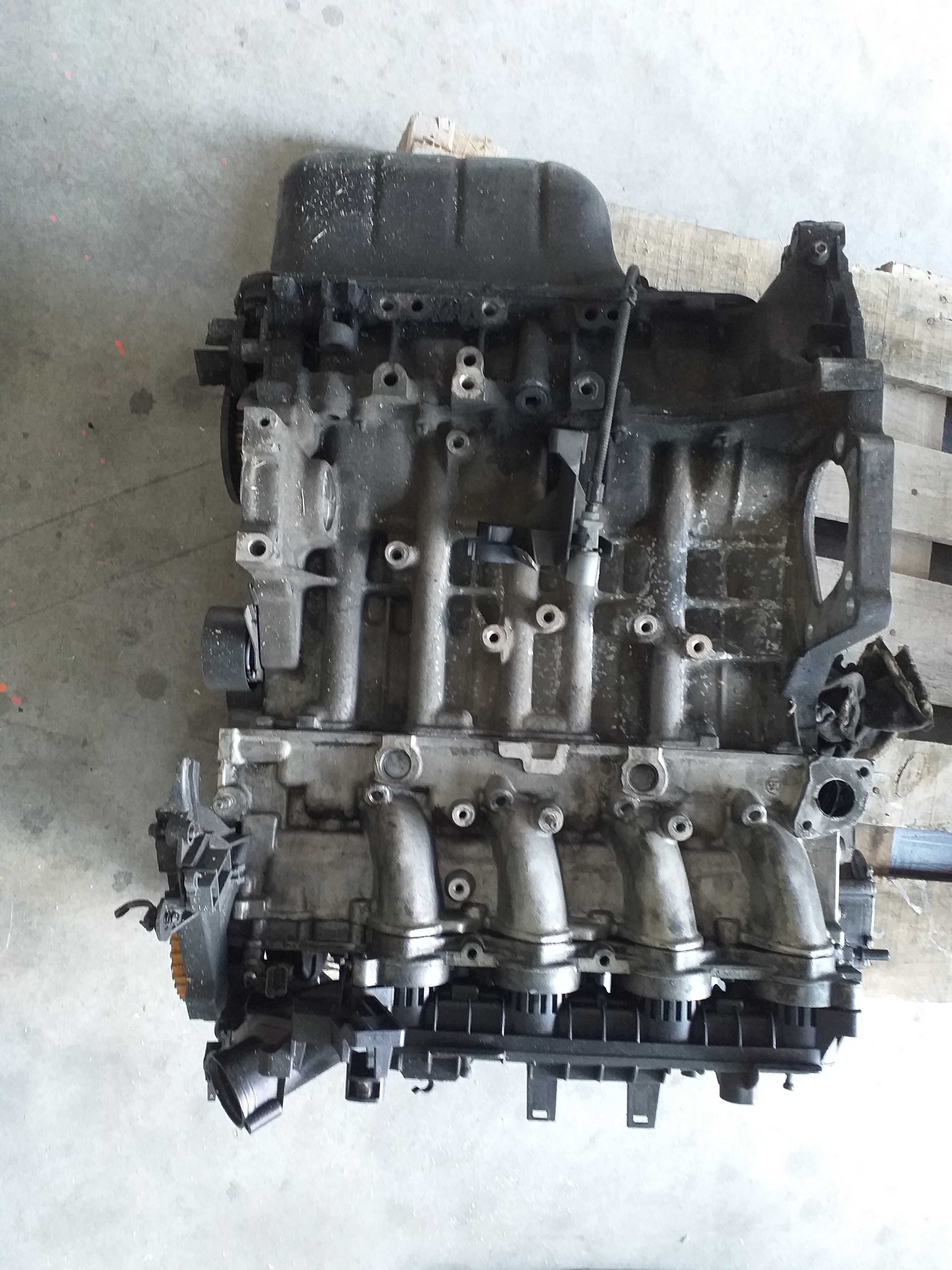 Motor Ford Focus 1.6 TDCI