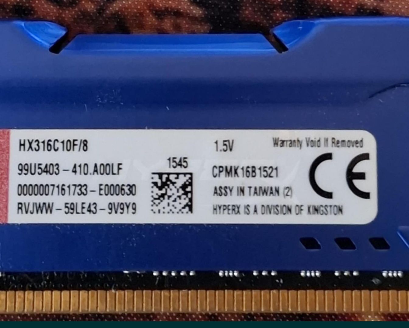 Компютър i7-4790k gtx 970 32gb ram ddr3 700w