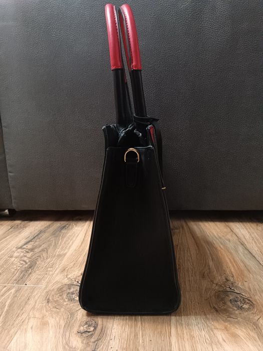 Дамска чанта Dudlin