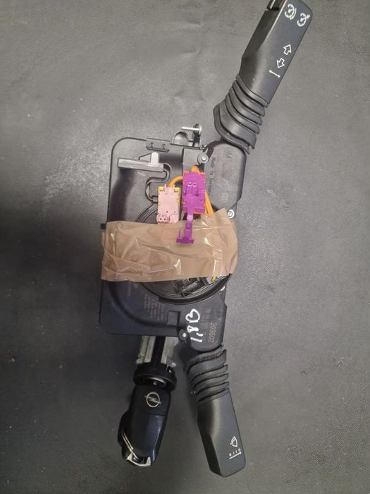 Cim Opel Astra H, Zafira B motor 1,9cdti, 1,8 benzina