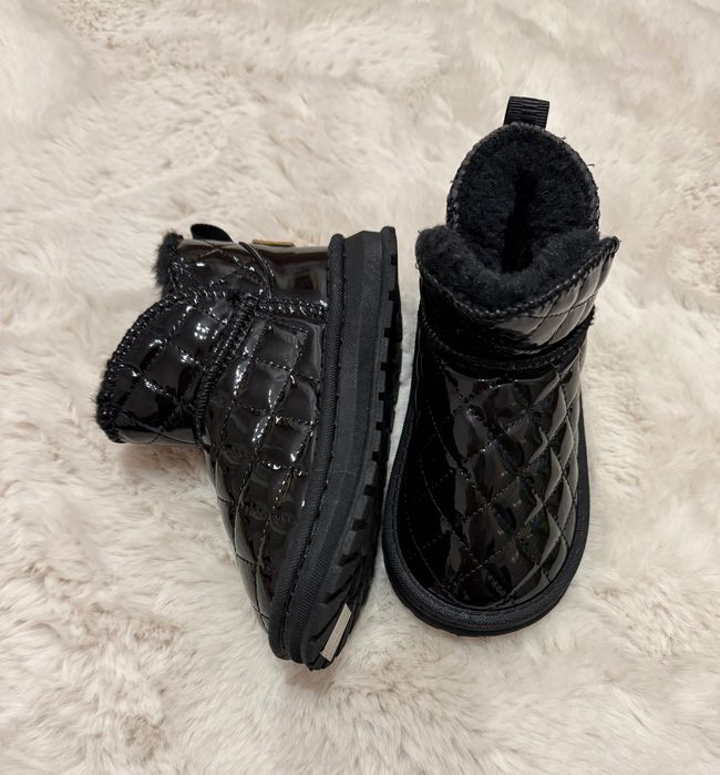 Нови детски ботуши