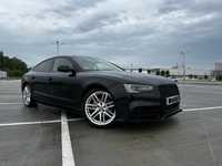 Audi a5 2015 3xSline