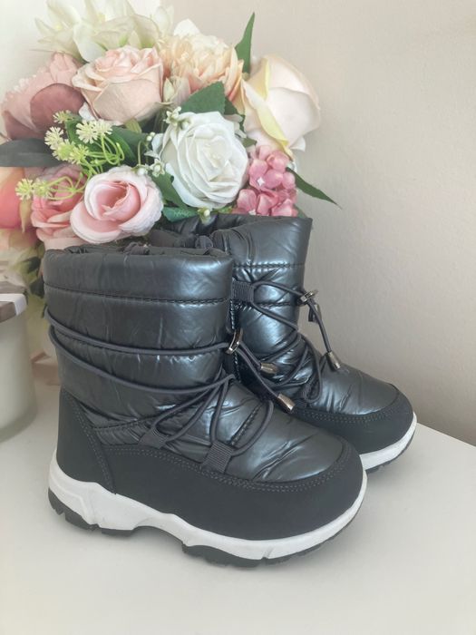 Топли апрески за момиченце Sinsay