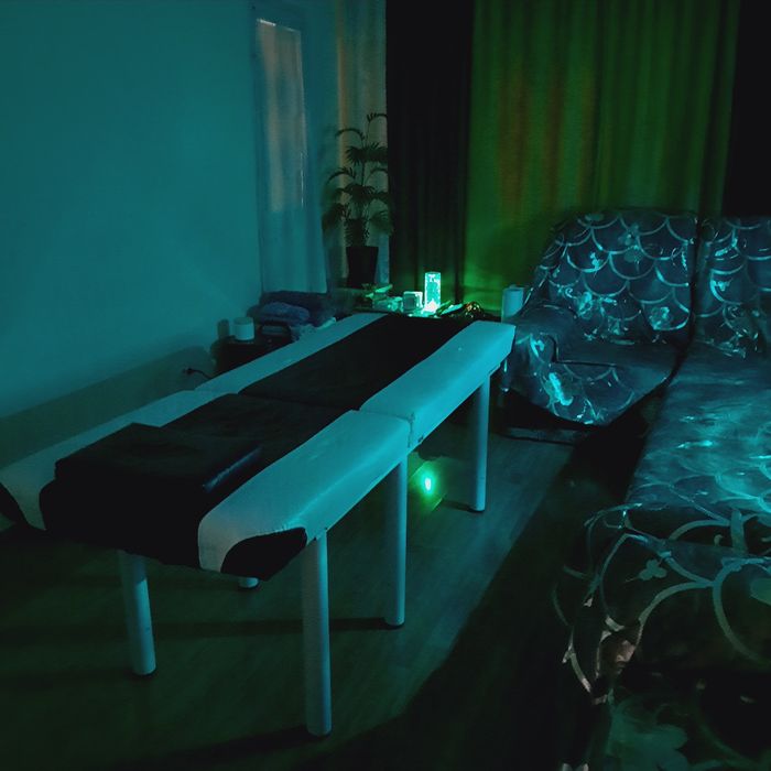 Masaj relaxare - terapeutic, Anticelulitic