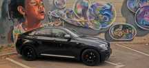 BMW X6 M50 D Facelift 2013 381 CP Full