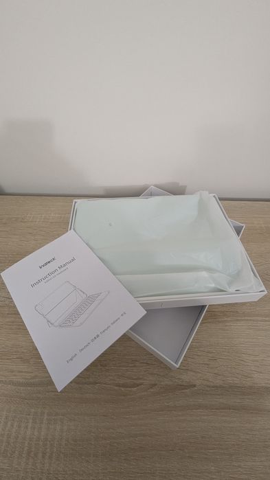 Tastatura Inateck , all in one for iPad 10 th