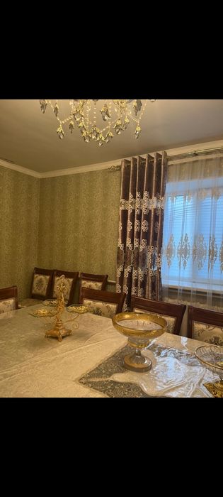Продам дом в Асык-ате