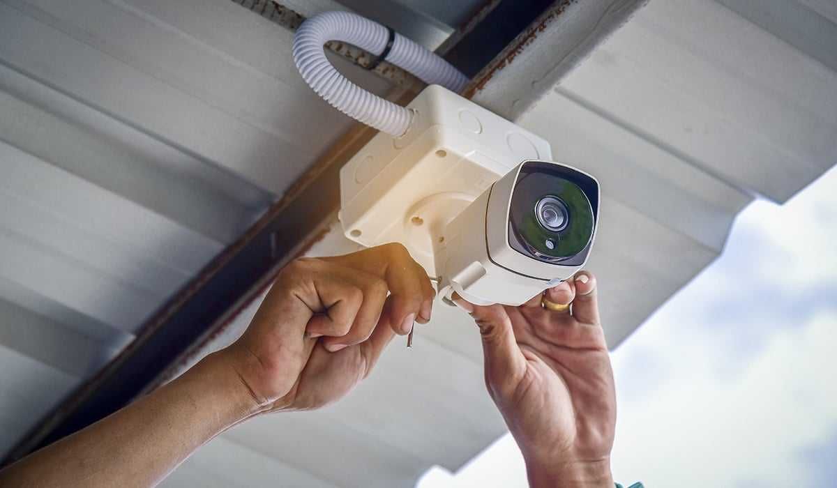 Instalare Camere Supraveghere, Navigatii Dedicate, GPS, Antene Satelit